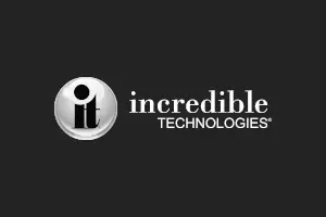 Incredible Technologies