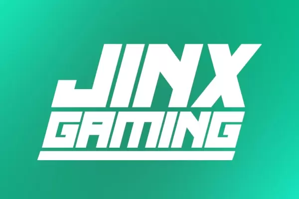 Jinx Gaming