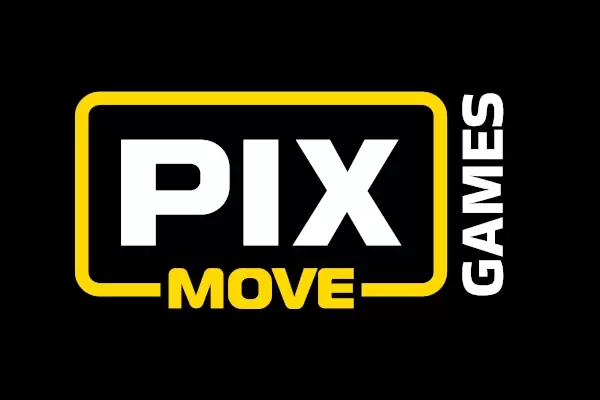 Pixmove Games