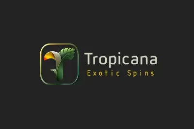 Tropicana Exotic Spins