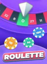 Играть в roulette на Vodka