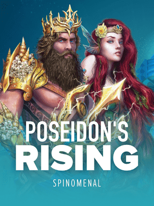 Играть в Poseidon's Rising на Vodka