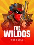 Играть в The Wildos на Vodka
