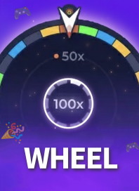 Играть в wheel на Vodka