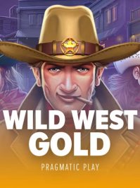 Играть в Wild West Gold на Vodka
