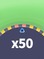 Играть в Рулетку X50 на Vodka